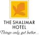 The Shalimar Hotel logo