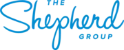 The Shepherd Group logo