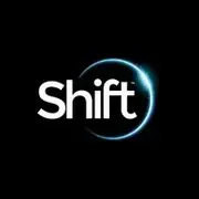 The Shift Network (tsn) logo
