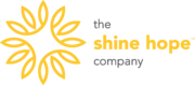 The Shine Hope Company logo