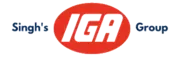 The Singh Group IGA