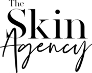 The Skin Agency logo