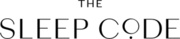 The Sleep Code logo