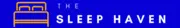 The Sleep Haven logo
