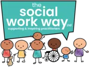 The Social Work Way logo