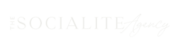 The Socialite Agency logo