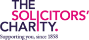 The Solicitors' Charity logo