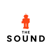 The Sound logo