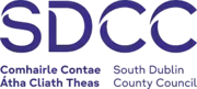The South Dublin County Council logo
