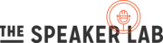The Speaker Lab logo