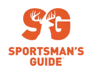 The Sportsman’s Guide logo