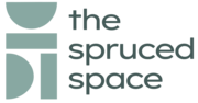 The Spruced Space logo