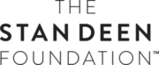 The Stan Deen Foundation logo