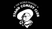 The Stand Comedy Club logo
