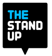 The Stand Up logo