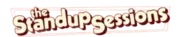 The Standup Sessions logo