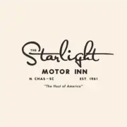 The Starlight Motor Inn logo