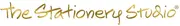 The Stationery Studio logo