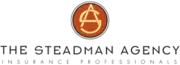 The Steadman Agency logo