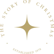 The Story of Christmas logo