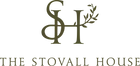 The Stovall House logo