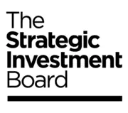 The Strategic Investment Board logo