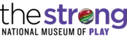 The Strong National Museum of Play logo