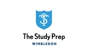 The Study Prep logo