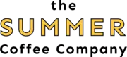 The Summer Coffee logo