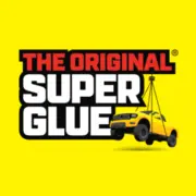 The Super Glue Corporation logo