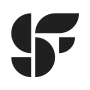 The Swedish Real Estate Agency logo