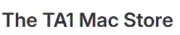 The TA1 Mac Store