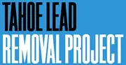 The Tahoe Lead Removal Project logo