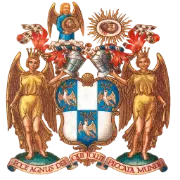The Tallow Chandlers’ Company logo