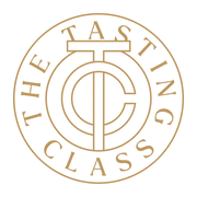 The Tasting Class logo