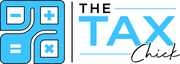 The Tax Chick.PRO logo