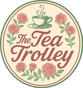 The Tea Trolley logo