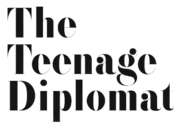 The Teenage Diplomat