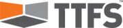 The Temporary Fencing Shop (ttfs) logo