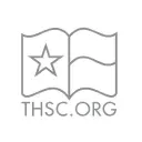 The Texas Home School Coalition (thsc) logo