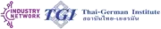 The Thai-German Institute logo