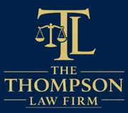 The Thompson Law Firm logo