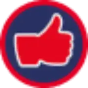 The Thumbs Up Guys logo