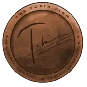 The Tobin Firm logo