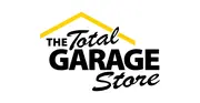 The Total Garage Store logo