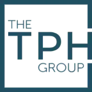 The TPH Group logo