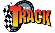 The Track Family Fun Parks logo