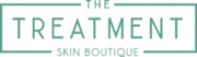 The Treatment Skin Boutique logo