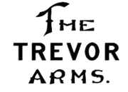 The Trevor Arms logo