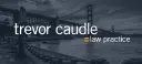 The Trevor Caudle Law Practice logo